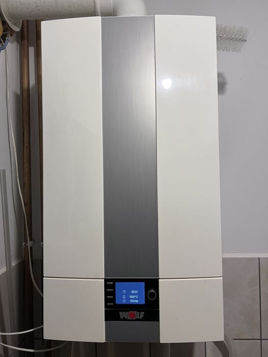 Centrala Wolf 24Kw