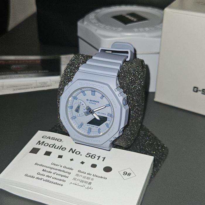 Часы Casio G-Shock (Новые)