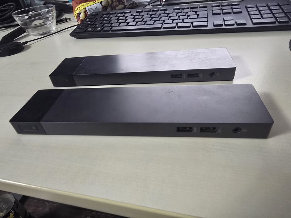 Docking station HP Elite Thunderbolt 3