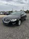 Volkswagen passat b6 2.0 fsi 4x4 2007