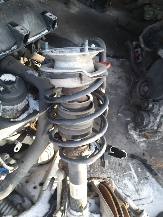 Telescoape 300/buc pentru BMW Seria 1 E87, 118D, 2.0D, 122CP, din 2005,