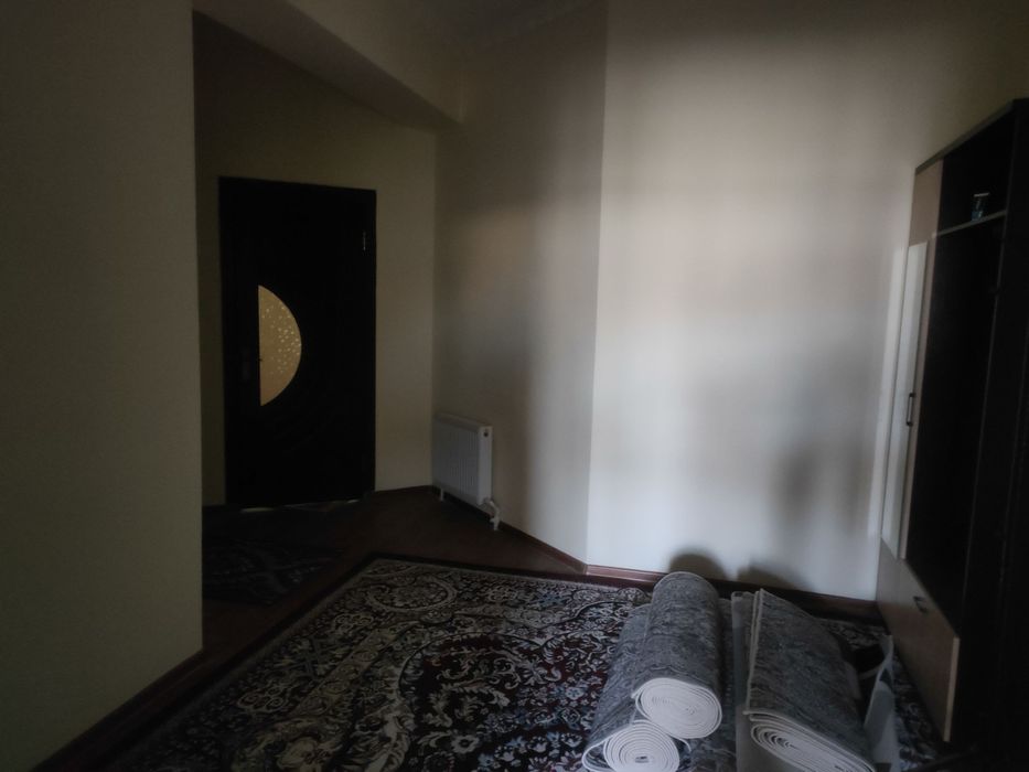 2 xonali uy 3 etaj  107kv
Бухоро Шахар Вобкент ку́часи

Олдинги тур ба