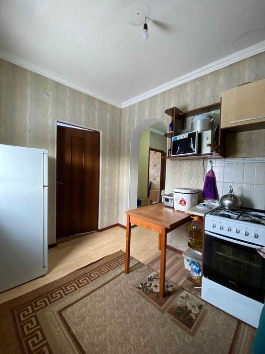 Сдается  в аренду 2 комнатная времянка.