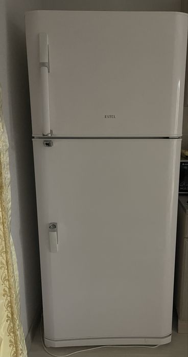 Продам холодильник б/у САМОВЫВОЗ