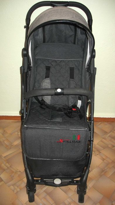 Коляска детская.