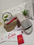 Мъжки чехли Louboutin