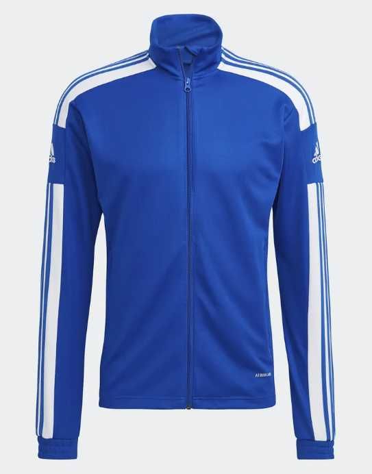 Продам Новую олимпийку adidas SQ21 TR JKT, ОРИГИНАЛ, размер S