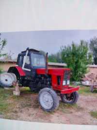 Беларусь Трактор