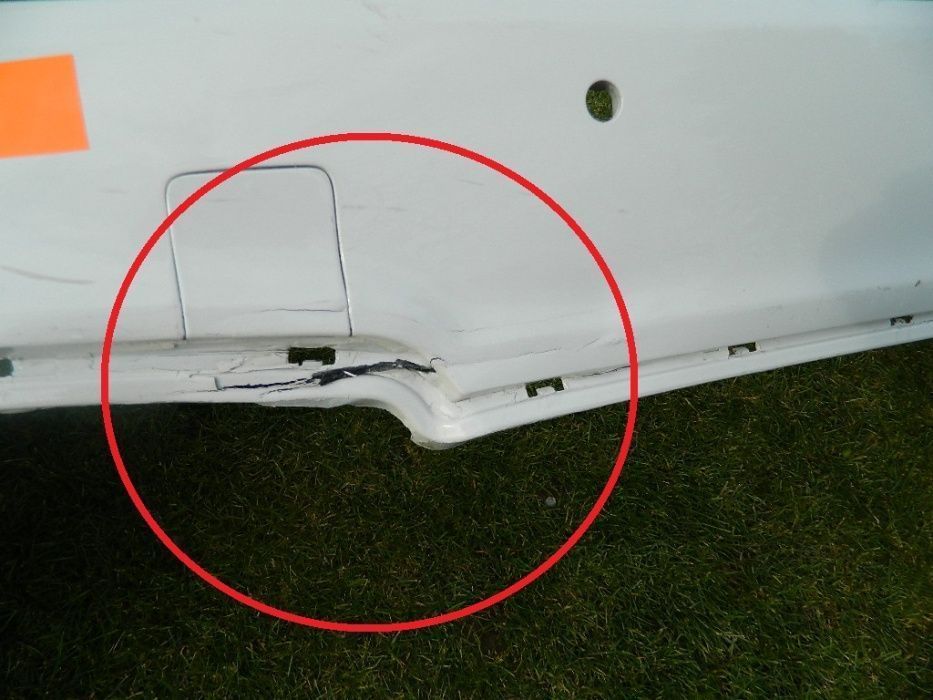 Bara spate BMW X3 F25 M-Sport model 2011-2014 cod 8048131