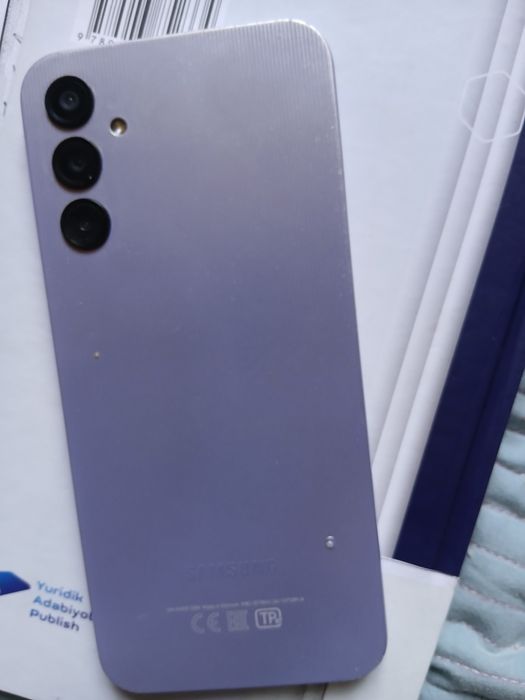 Eski Samsung a14 smartfon satiladi продаётся стари самсунг а14