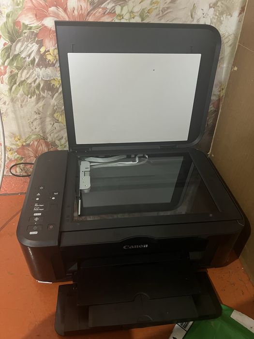 Принтер Canon Pixma