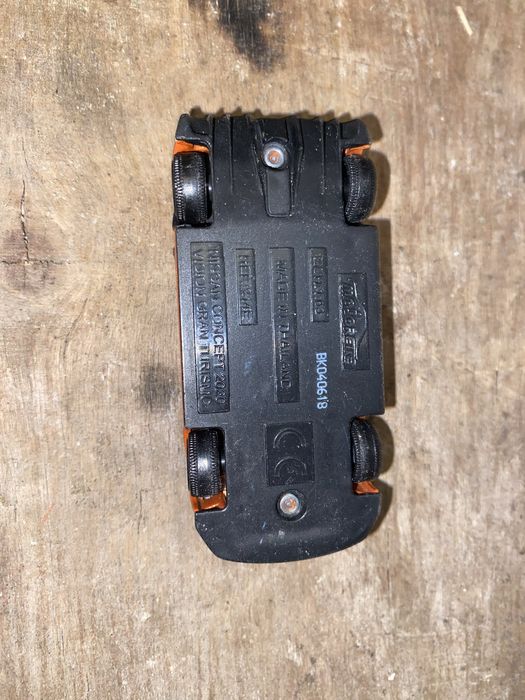 Колекционерски колички