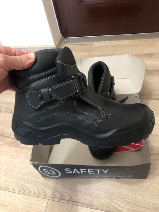 Vand ghete de sudor NOI - Engelbert Strauss