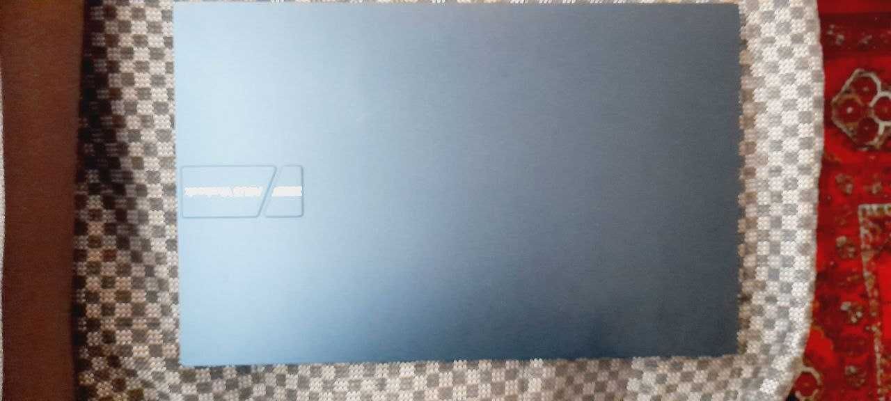 17.3" Ноутбук ASUS Vivobook X1704ZA-AU123 синий