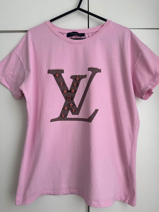 Tricou damă Louis Vuitton