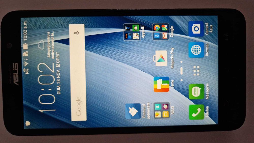 Telefon Asus Zenfone