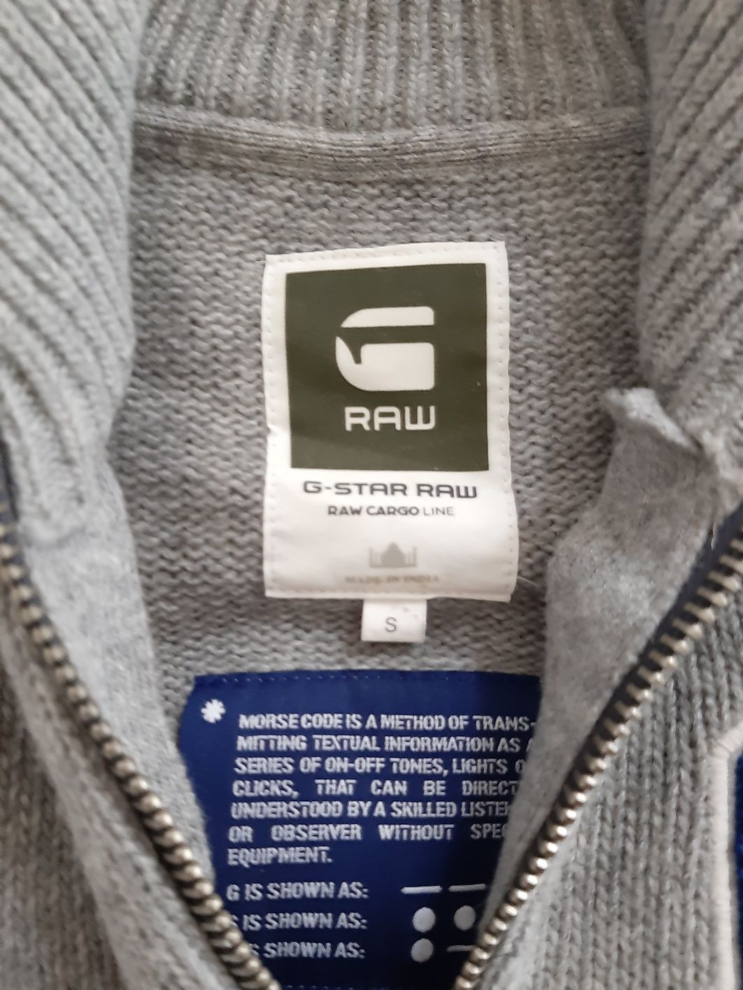 ‼ VÂND URGENT Pulover G-Star RAW ‼