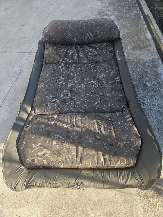 Vad pat Nash emperol 4 sezoane 8picioare