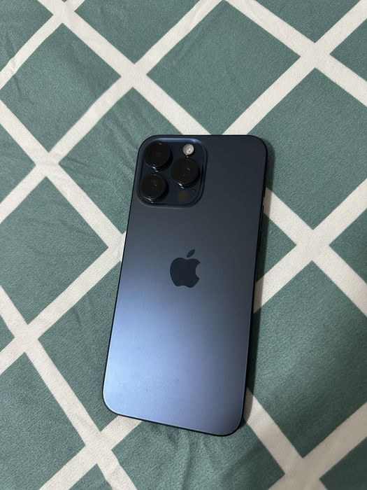 iPhone 15 Pro Max 1Tb