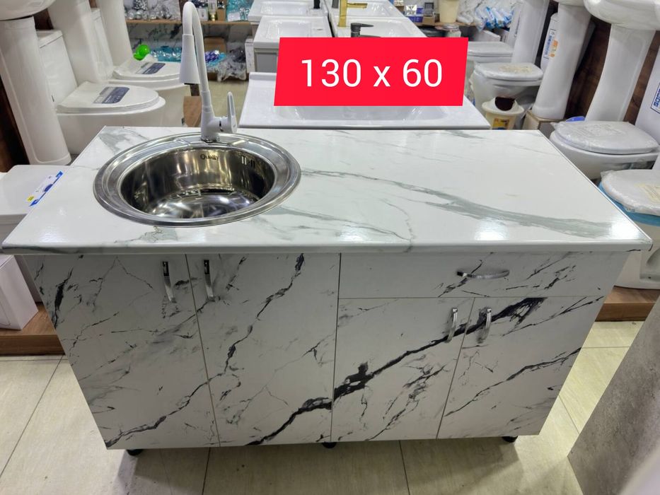 Oshxona Moyka Кухни мойка