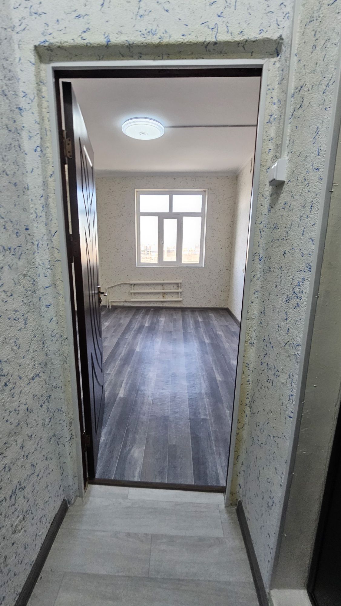 1 хонали квартира