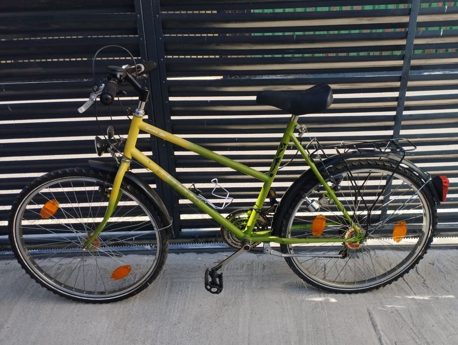 Biciclete ieftine! Preț redus! Lichidare de stoc! Complet funcționale