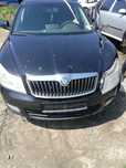Skoda octavia 2 facelift 1.6 tdi cod motor cay