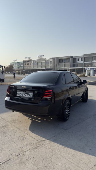 Gentra 2021 AT. Sotiladi