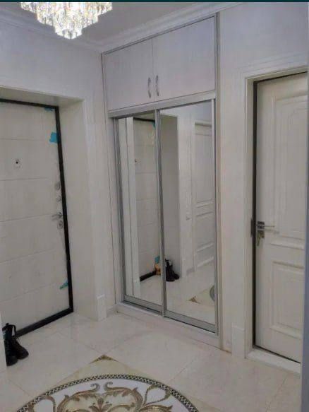 Ракат 3/3/4 77-серия меб+тех ЕВРО балкон-2/6 70квм