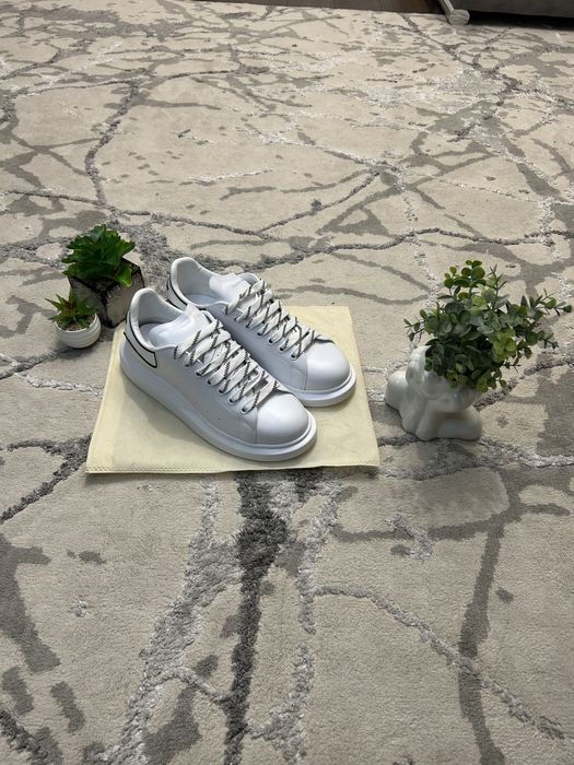 Alexander McQueen