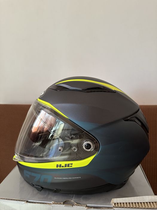 Vand Casca HJC F70