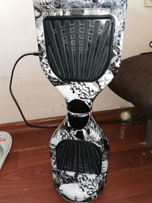 Хавърборди