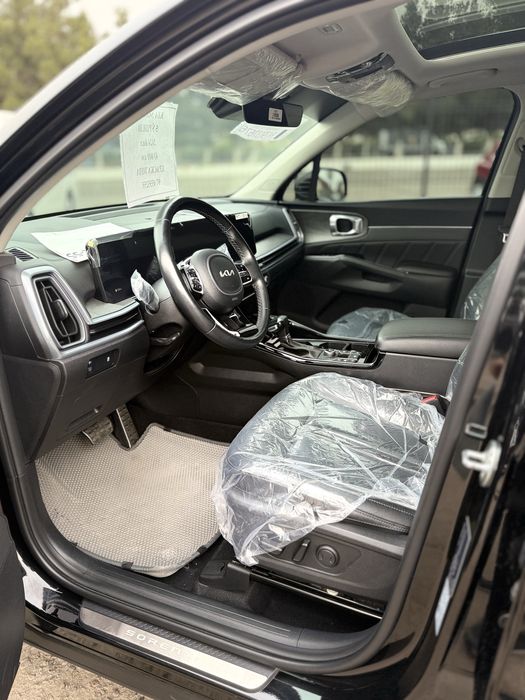 Kia sarento 2024 yil 2,5