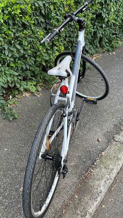 Vanzare Bicicleta Dama DHS Contura