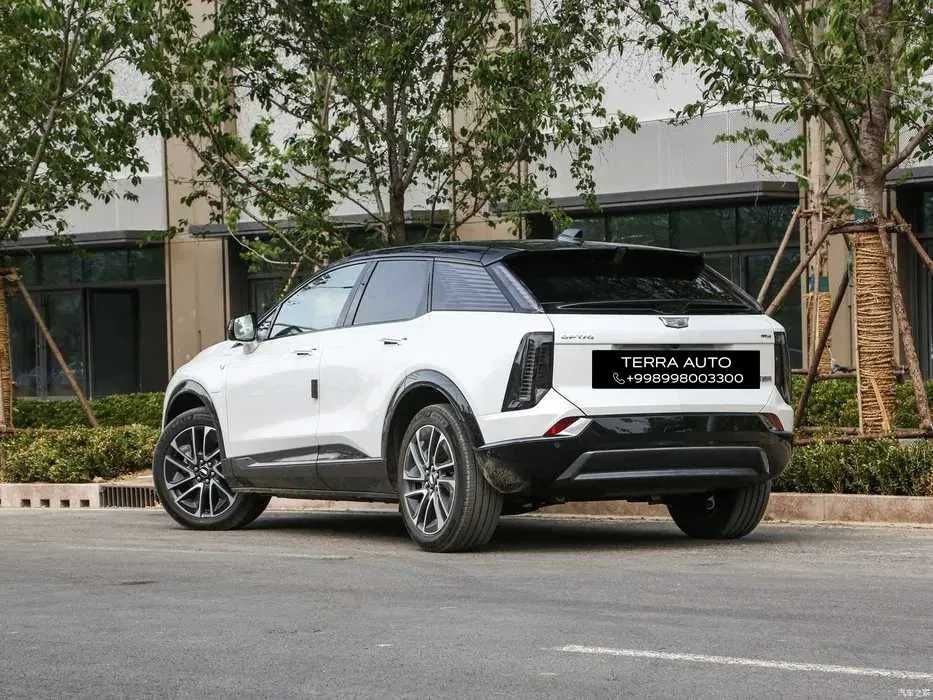 Cadillac Optiq Lyriq Escalade вся линейка по заказу в кратчайшие сроки
