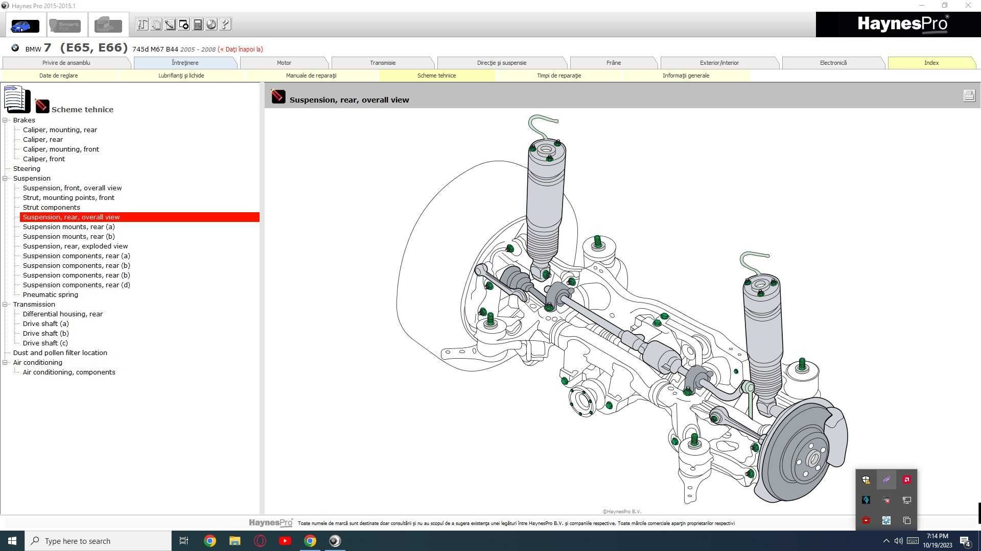 HAYNES PRO 2015 descarcabil online