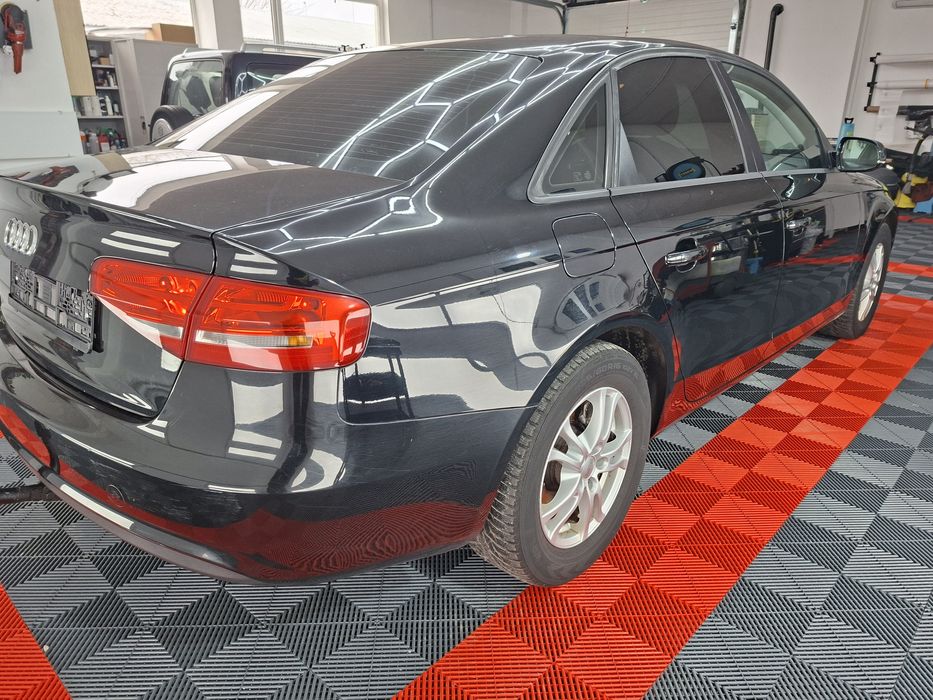 Vând Audi A4 B8,5 2.0 TDI 2013