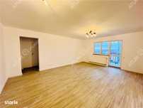 Apartament intabulat cu 2 camere si terasa etajul 1 zona Rahovei