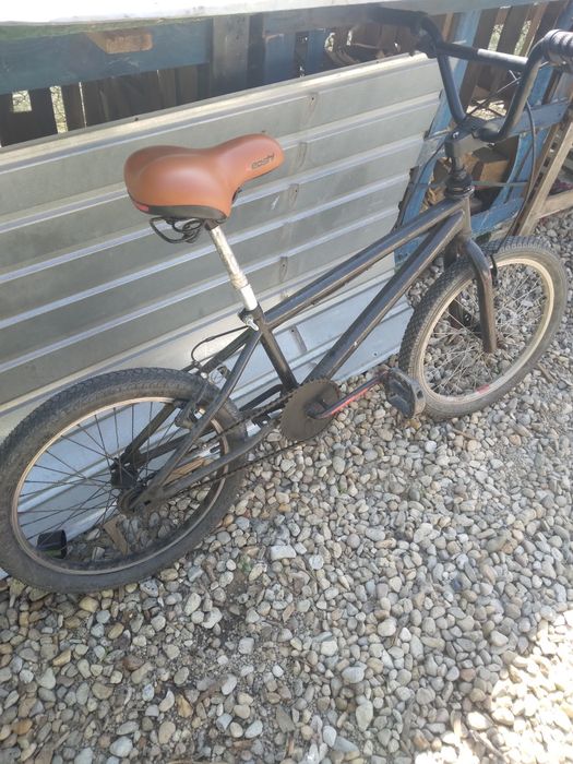 Bmx frâne bune gume bune