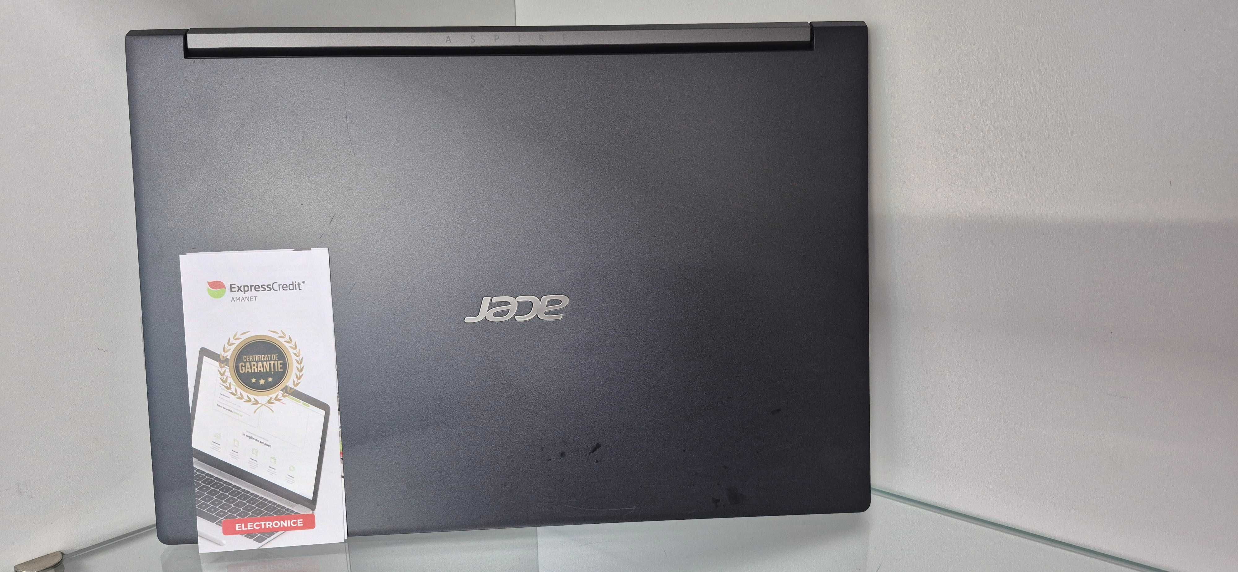 Laptop Acer (Ag29 Siraj)
