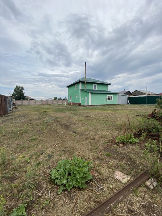 Продаётся дом