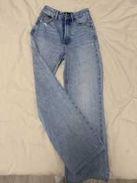 Jeans Stradivarius 32