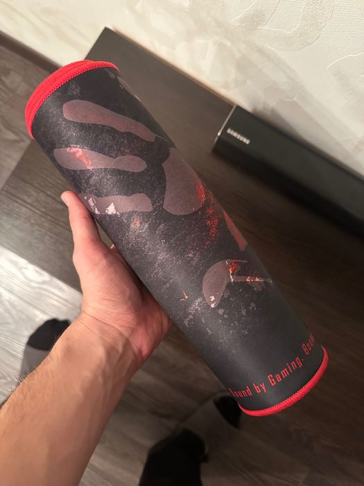 Коврик для мыши A4Tech Bloody B-087S