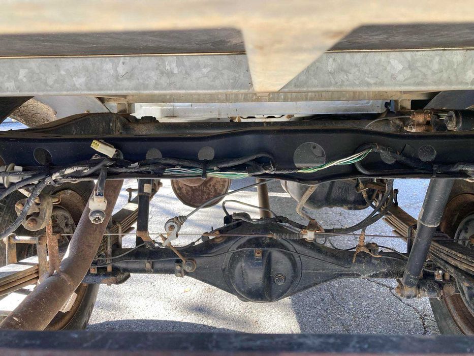 Toyota Hilux 2.5 D4D 2004 Pikup