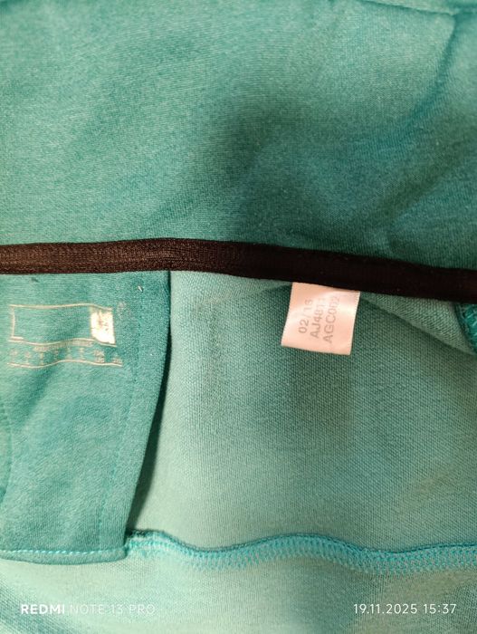 adidas Hoodie Daybreaker''оригинално мъжко спортно горнище Л размер