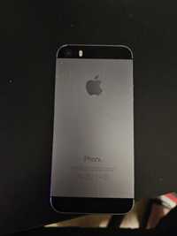 iPhone 5s - 16гб - Черен