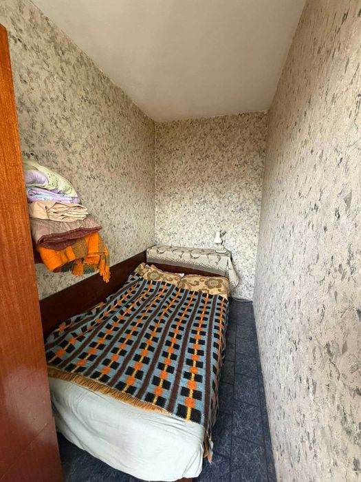 Боксониера кв. Тракия