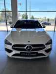 Mercedes Benz CLA 200 COUPE