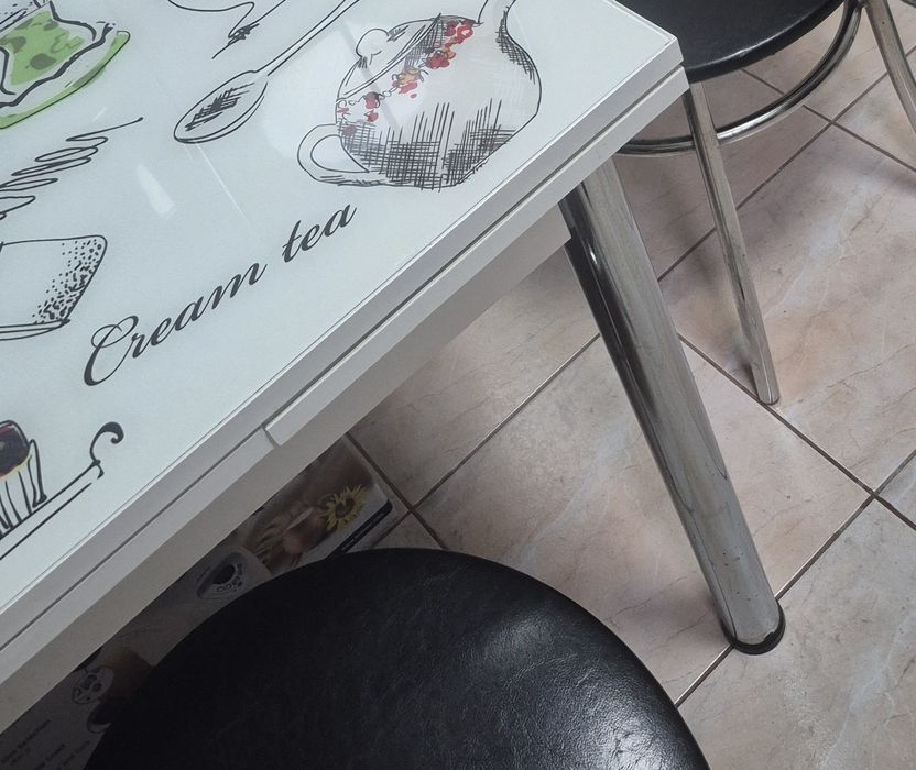 Vand picioare masa bucătărie