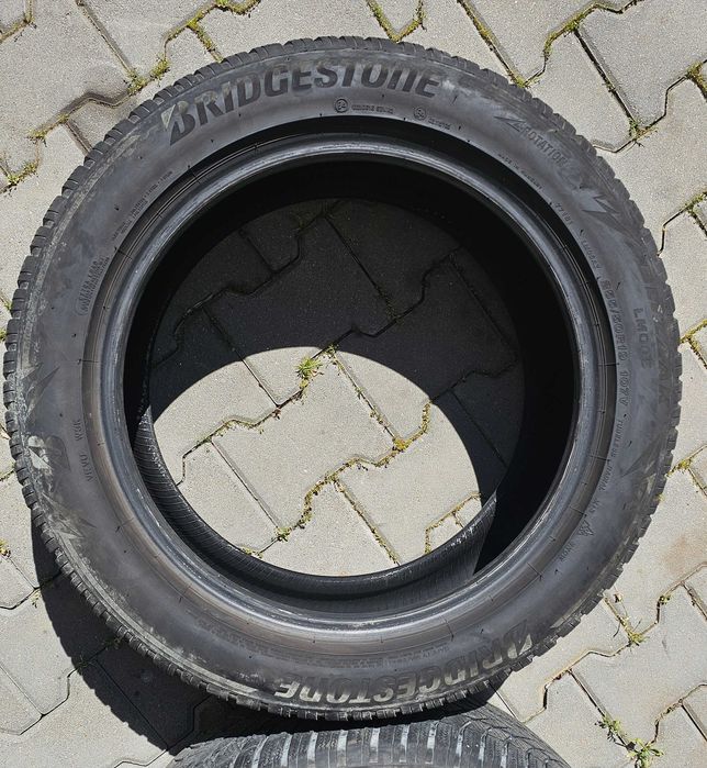 Зимни гуми Bridgestone Blizzak LM005 255/50 R19 2броя